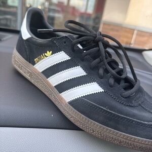 Spezial black adidas